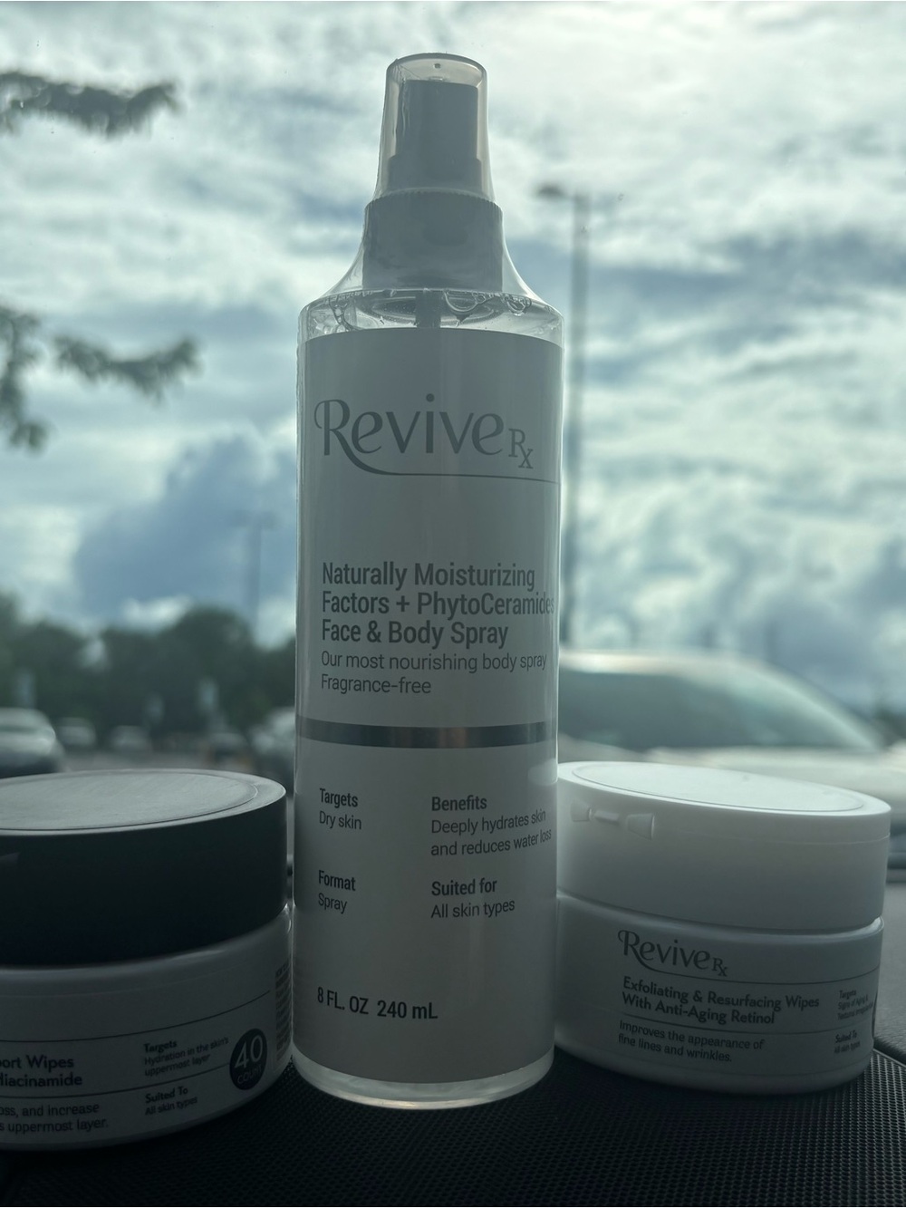 Revive RX bundle